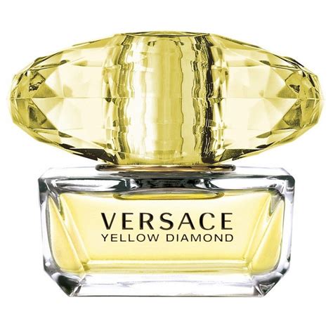 yellow diamond versace 2011.